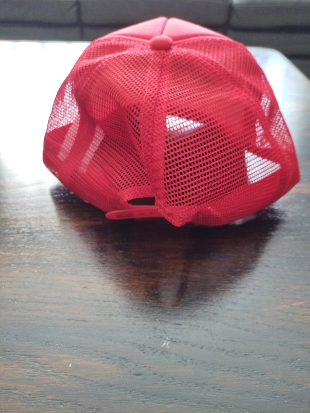 GMC snapback hat - Picture 2 of 3